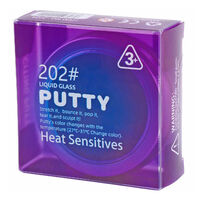 Liquid Glass Putty Heat Sensitive additional image