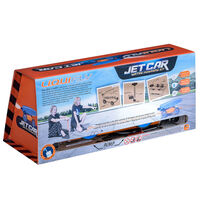 Liquifly Jet Car additional image