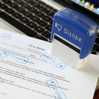 Like and Dislike Stamps additional image