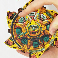 The Lost Sunstone Puzzle Box additional image