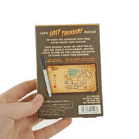 Lost Treasure 40 Logic Puzzles additional image