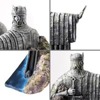 Lord of the Rings Argonath Bookends additional image