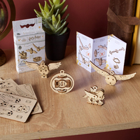UGears Harry Potter Magical Creatures and Items UFidgets additional image
