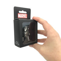Marvel Captain America Mini Figure additional image