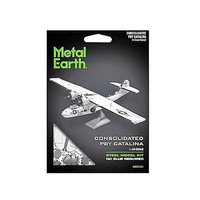 Metal Earth Consolidated PBT Catalina additional image