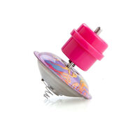 Metal Hopping Spinning Top additional image