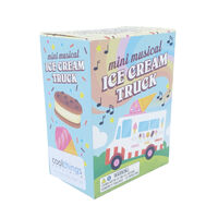 Mini Musical Ice Cream Truck additional image