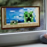 Minecraft Art and Poster Pack additional image