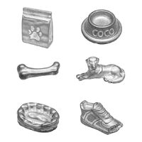 Monopoly Dogs Edition additional image