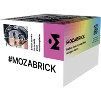 Mozabrick Photo Construction Set Medium additional image