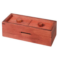 Mysterious Puzzle Box additional image