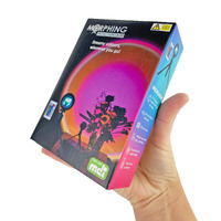 Morphing Projection Lamp additional image