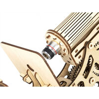 Mr PlayWood Microscope additional image