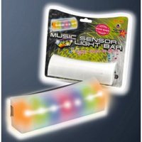 Music Sensor Light Bar additional image