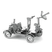 Metal Earth Apollo Lunar Rover additional image