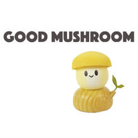 Good Mushroom Talking Desk Toy additional image