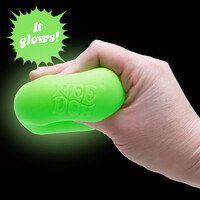Nee Doh Nice Cube Glow additional image