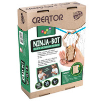 Ninja Bot Creator additional image