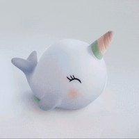 Narwhal Mini LED Light additional image