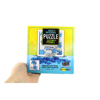 Nothing is Impossible Puzzle Jigsaw 29 additional image