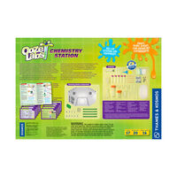 Ooze Labs Chemistry Station additional image