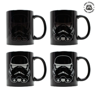 Original Stormtrooper Heat Changing Mug additional image