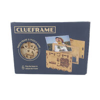 Photo Frame Puzzle Box additional image