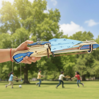 Pathfinders Sky Surfer additional image