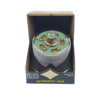 Project Genius Archimedes Gear Puzzle additional image