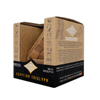 Project Genius Egyptian Triglyph additional image
