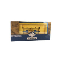 Project Genius Sea Chest Wooden Puzzle additional image