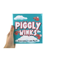 Piggly Winks Card Game additional image