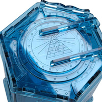 Plexiglass Fort Knox Pro Box additional image