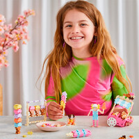 Plus Plus Learn to Build Ice Cream Shop additional image