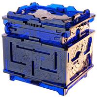 Plexiglass Orbital Escape Box additional image