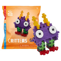 Plus Plus Critters additional image
