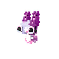 Plus Plus Pet Mini Packet Bunny additional image