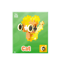 Plus Plus Pet Mini Packet Cat additional image