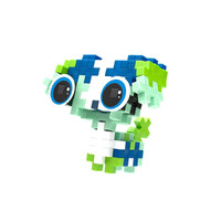 Plus Plus Pet Mini Packet Puppy additional image