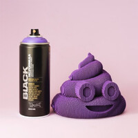 Poop 3D Cardboard Puzzle additional image