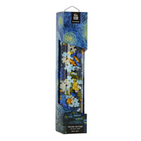 Plus Plus Inspired Van Gogh The Starry Night 350pc additional image