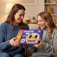 Prismic Emoji Grin additional image