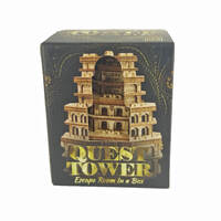 Quest Tower Escape Room in a Box additional image