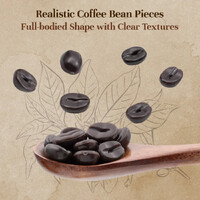 Retro Coffee Grinder Construction Set 446pcs additional image
