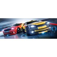 Real FX AI Racing System additional image