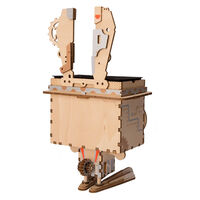 Robotime Flower Pot Bunny additional image