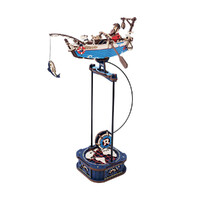 ROKR Ocean Fisher Pendulum Balance Toy Kit additional image
