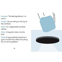 Desktop Cornhole additional image