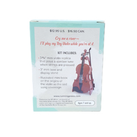 Tiny Violin Mini Kit additional image