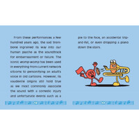 Sad Trombone Desktop Toy additional image